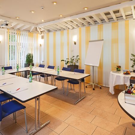 Sommerau-Ticino Swiss Quality Hotel Dietikon Business bild