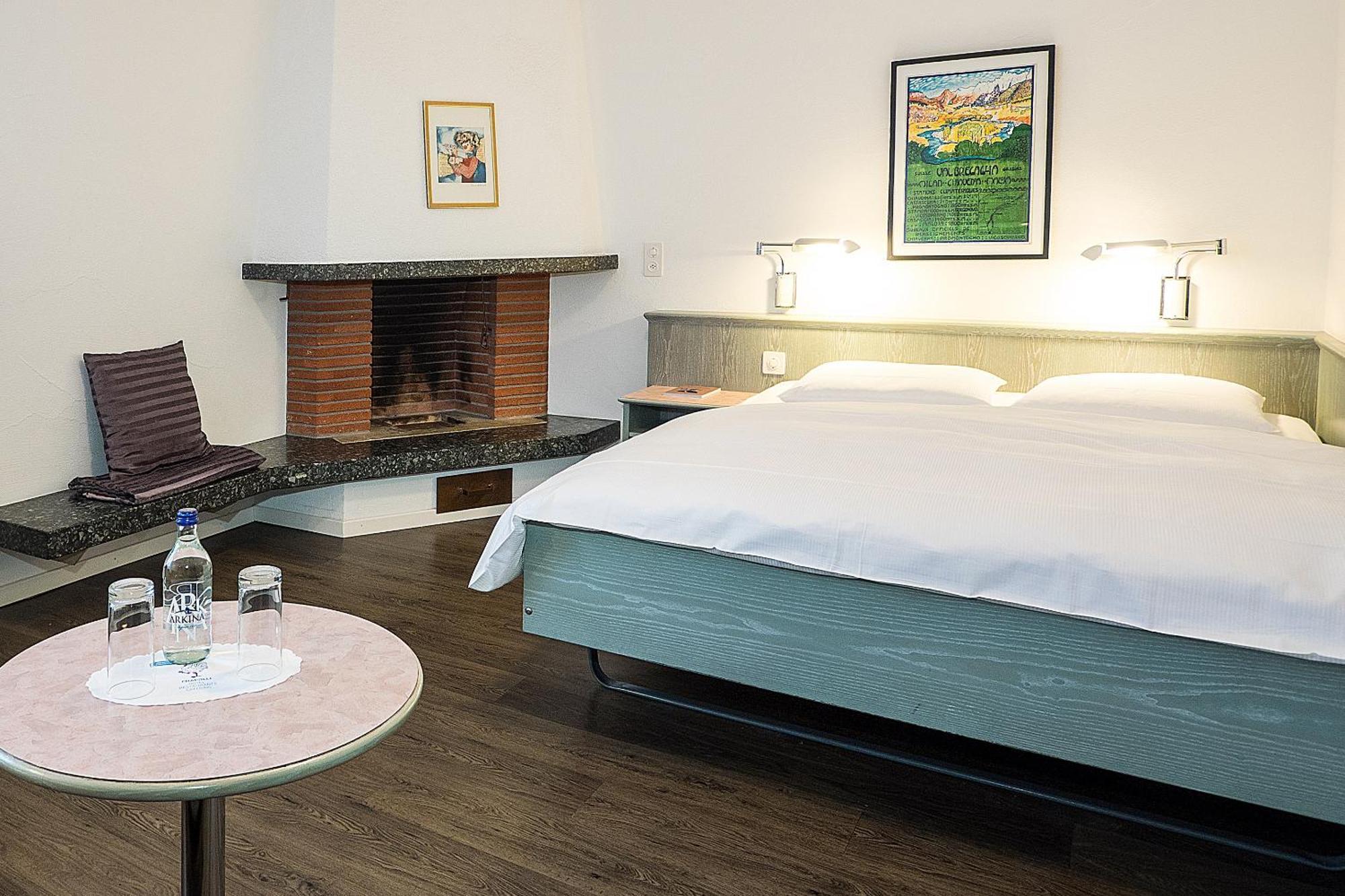 Sommerau-Ticino Swiss Quality Hotel Dietikon Exteriör bild