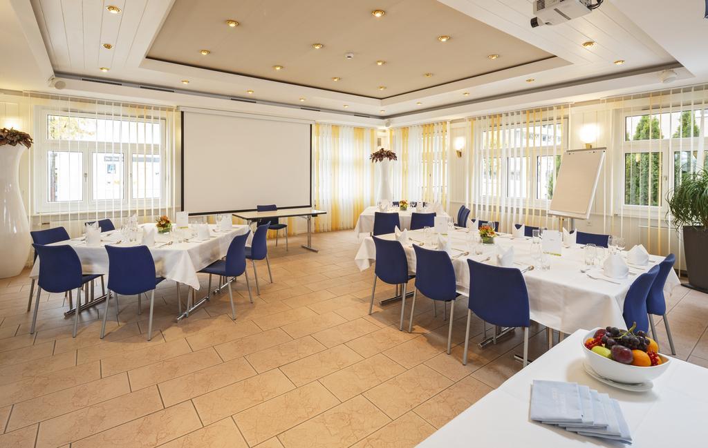 Sommerau-Ticino Swiss Quality Hotel Dietikon Exteriör bild